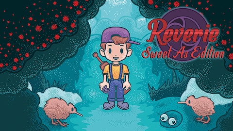 Reverie - Sweet As Edition