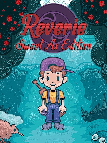 Reverie - Sweet As Edition