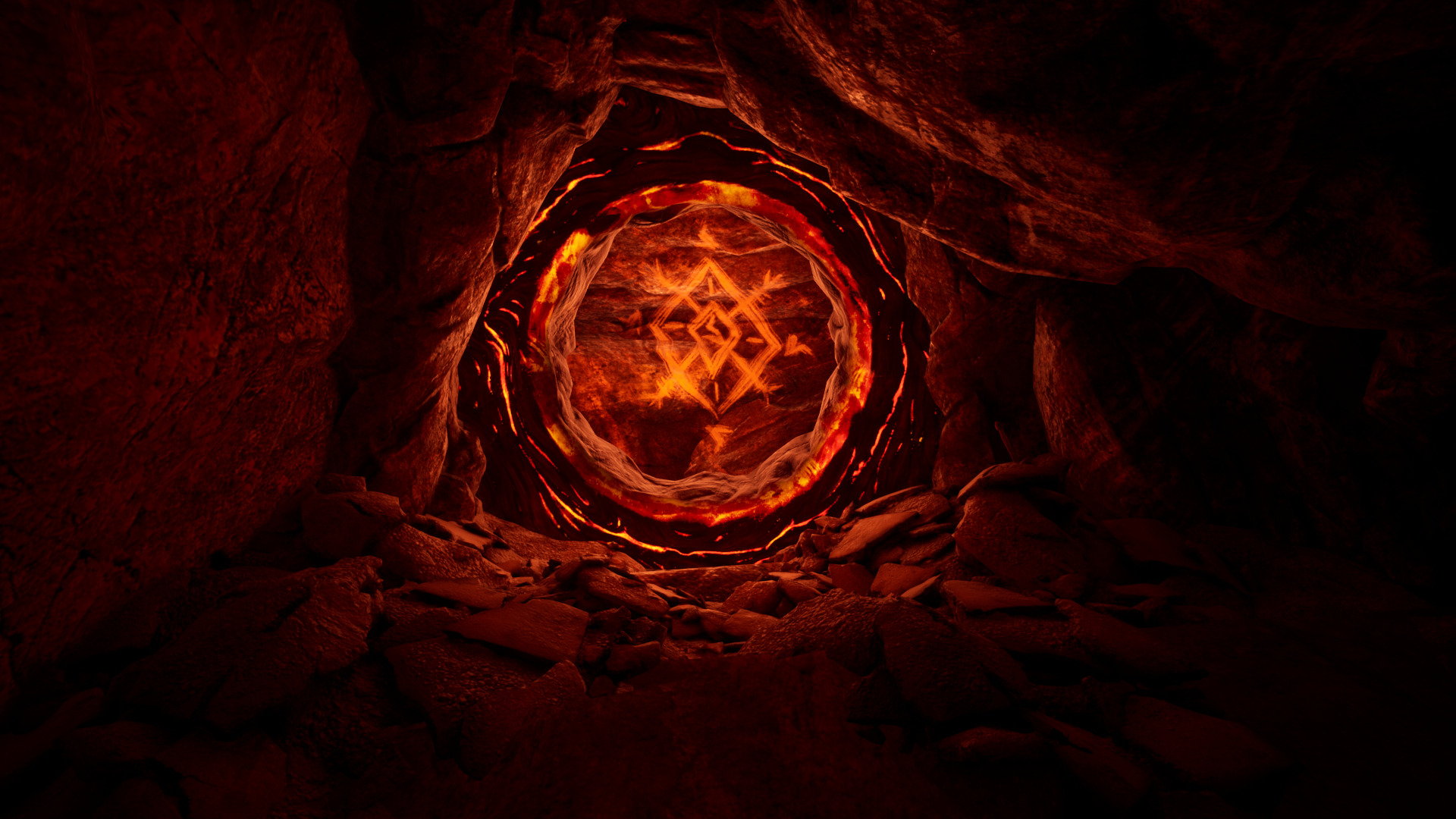 The Fold Ingression-kh0dc