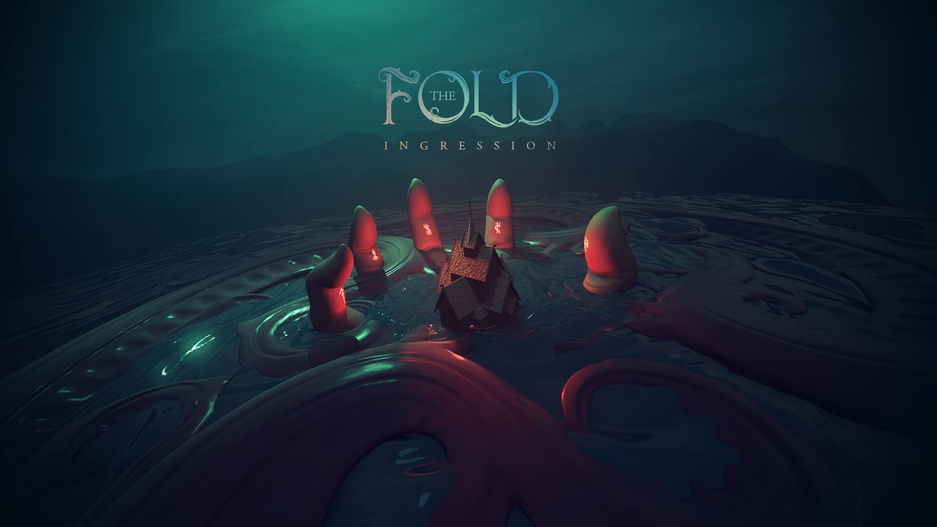 The Fold Ingression