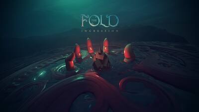 The Fold Ingression