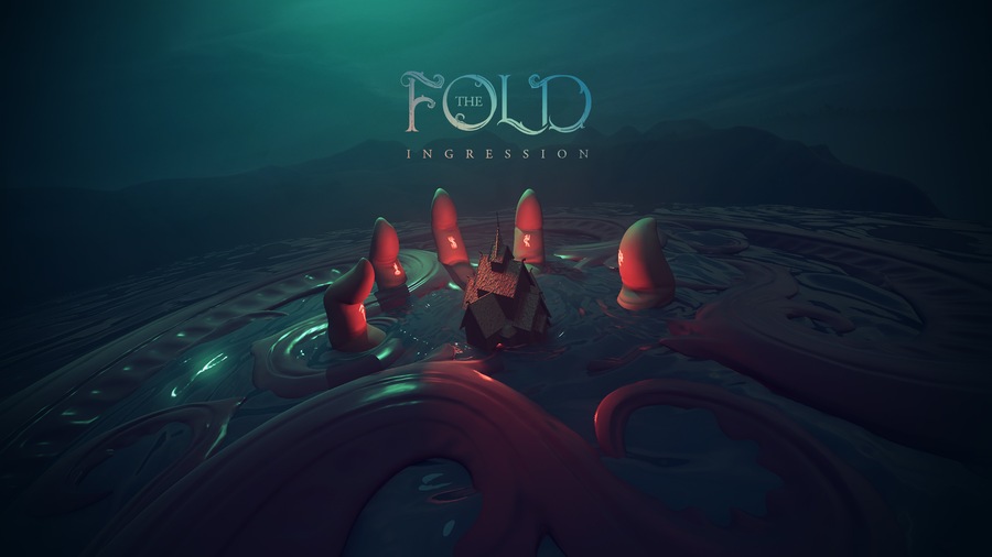The Fold Ingression