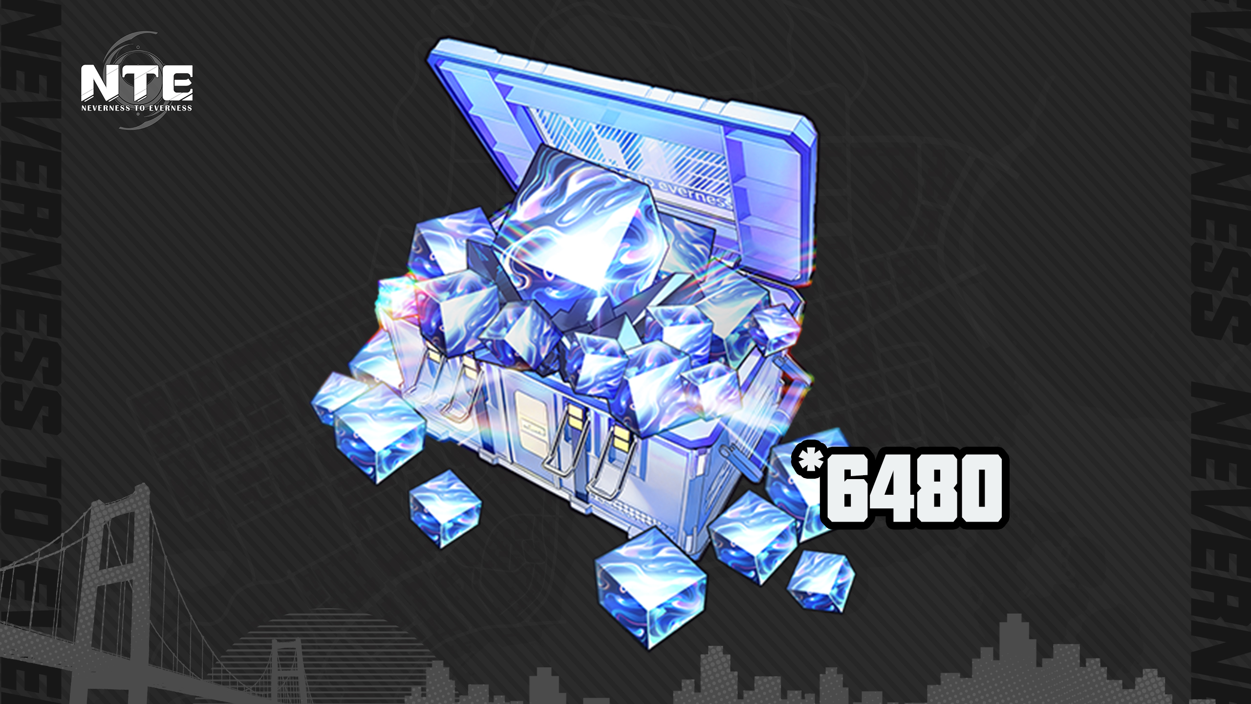 Riftcrystal 6480 - OfferImageWide