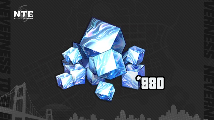 Riftcrystal 980