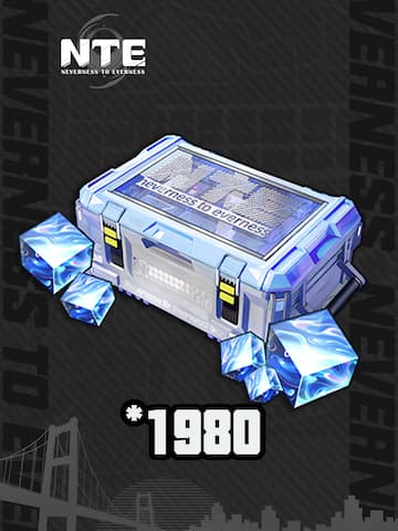 Riftcrystal 1980