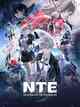 Neverness to Everness