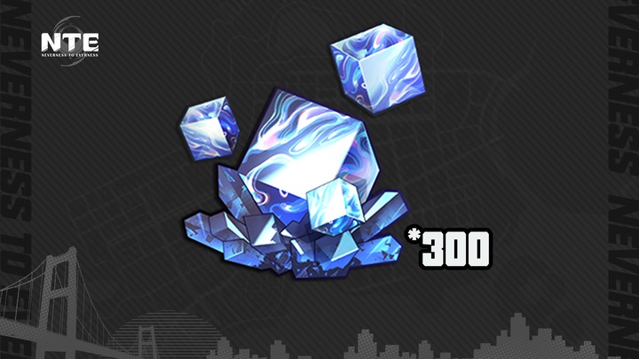 Riftcrystal 300
