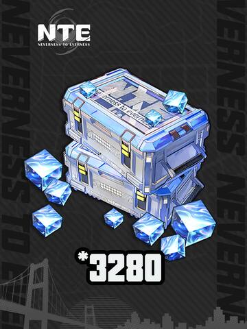 Riftcrystal 3280