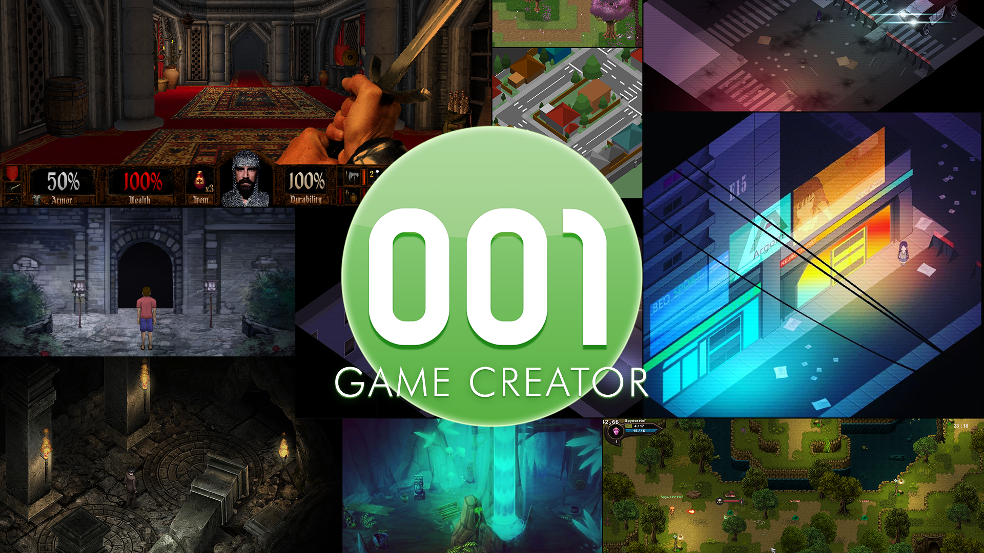 001 Game Creator-1fgcz