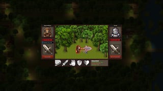 001 Game Creator screenshot 5