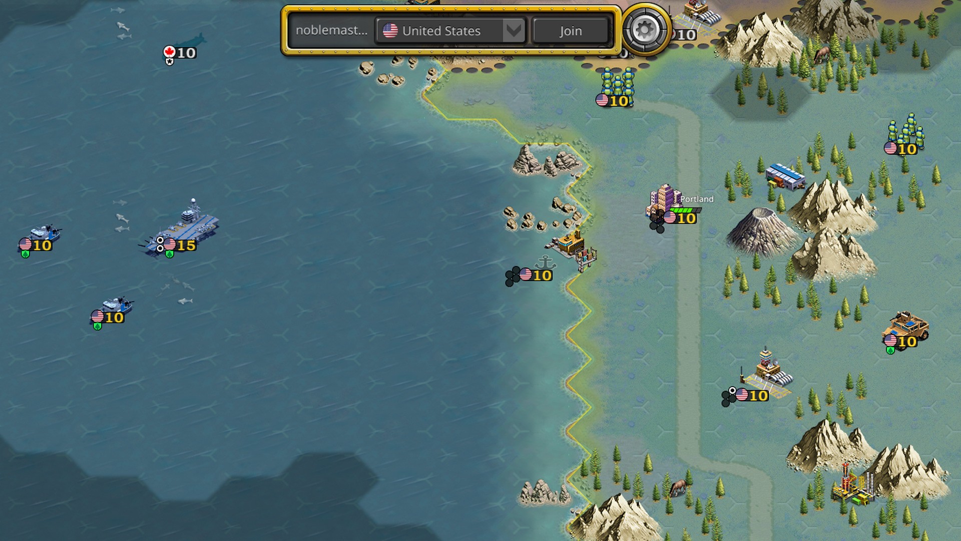 Demise of Nations: All Maps & Modding - featuredMedia