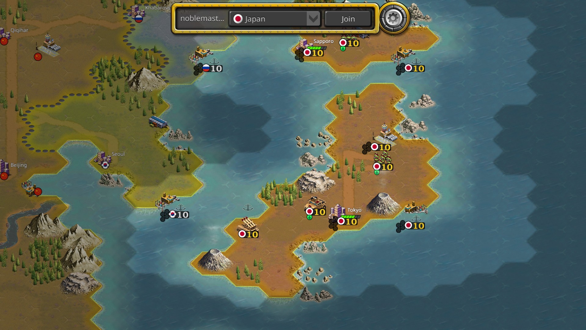 Demise of Nations: All Maps & Modding - featuredMedia