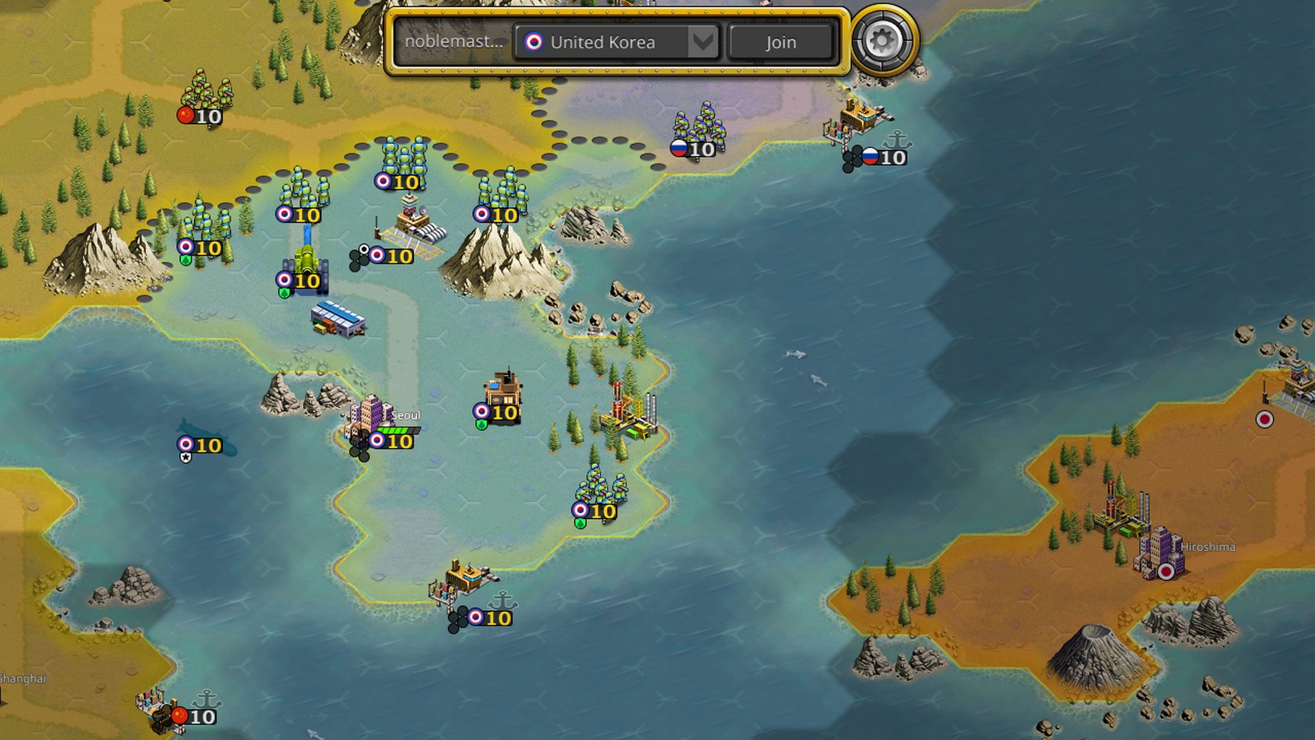 Demise of Nations: All Maps & Modding - featuredMedia