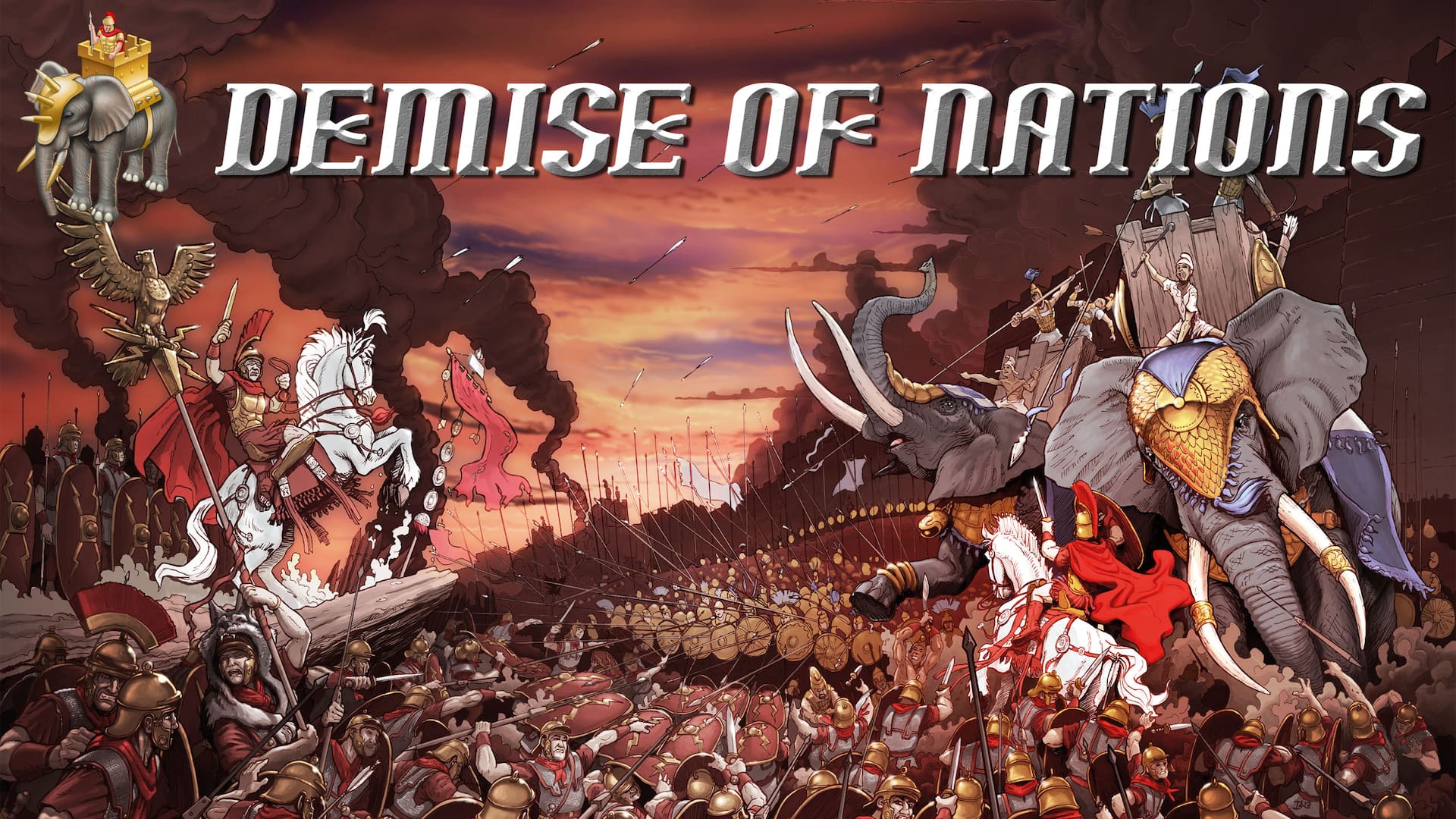 Demise of Nations