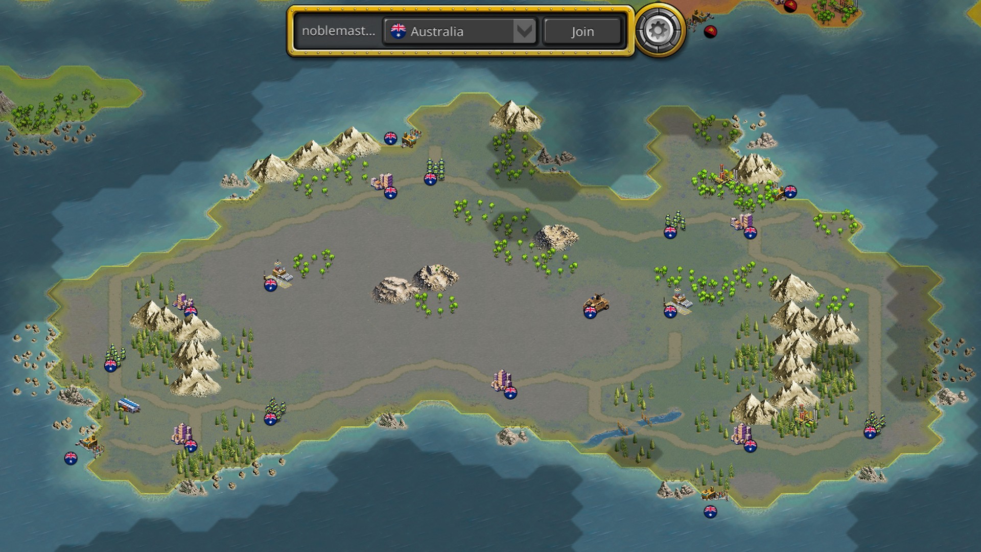 Demise of Nations: All Maps & Modding - featuredMedia