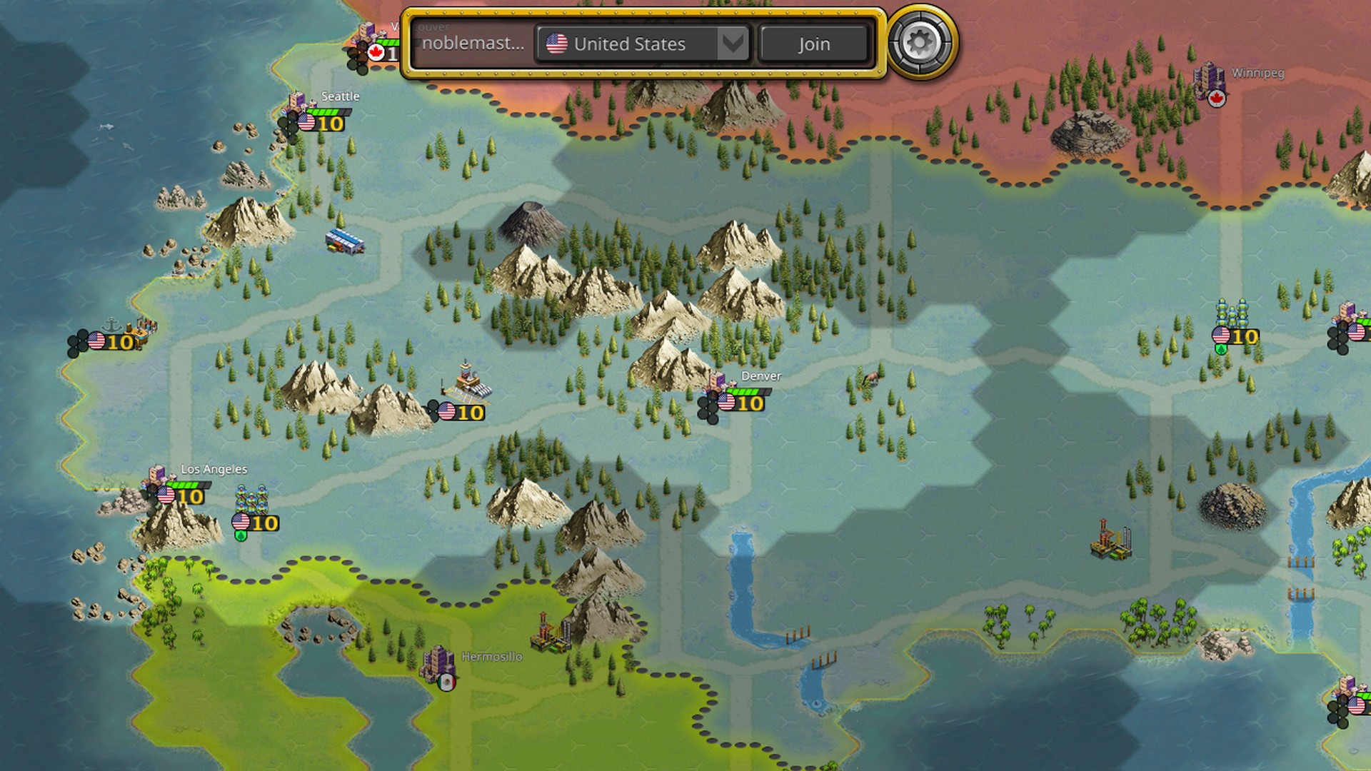 Demise of Nations: All Maps & Modding - featuredMedia