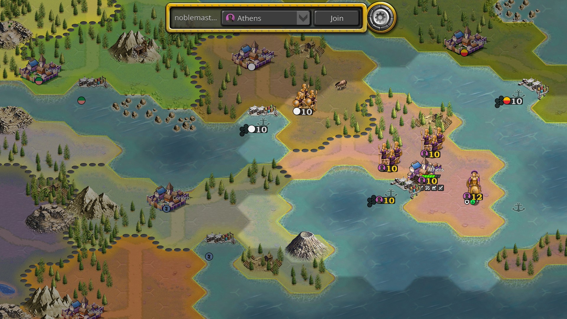 Demise of Nations: All Maps & Modding - featuredMedia