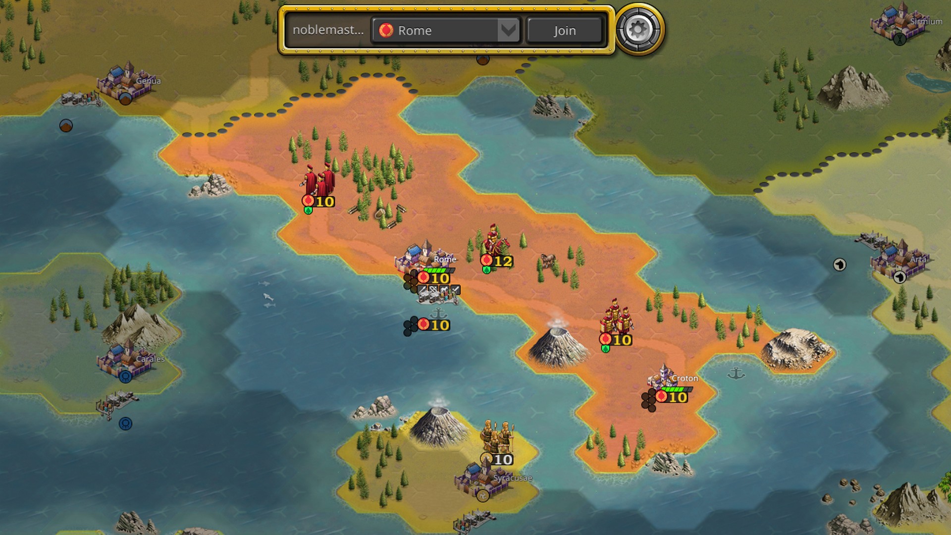 Demise of Nations-nmfql