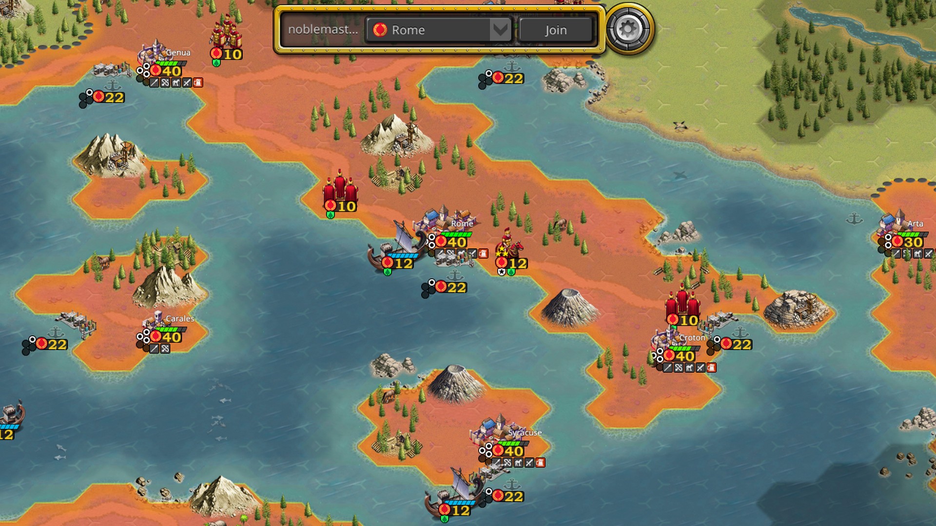 Demise of Nations: All Maps & Modding - featuredMedia