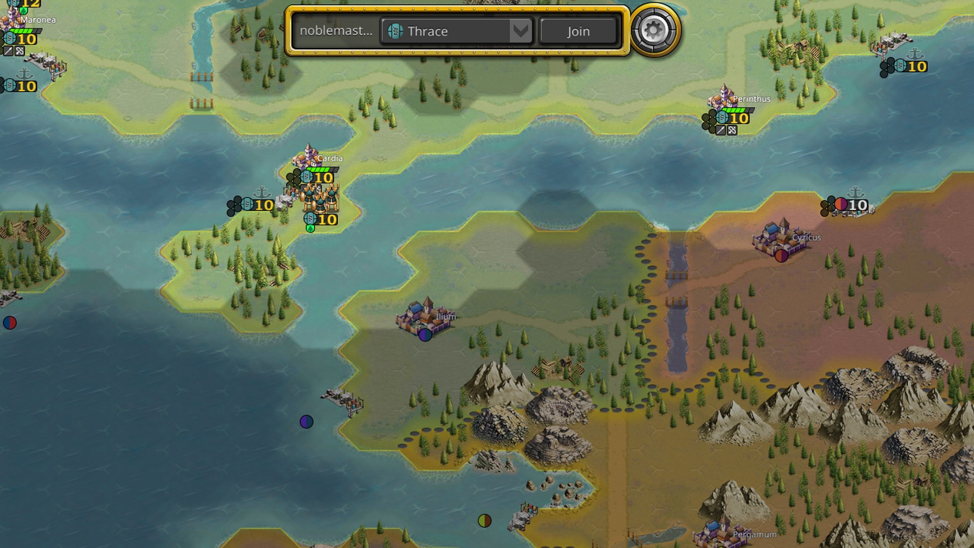 Demise of Nations: All Maps & Modding - featuredMedia