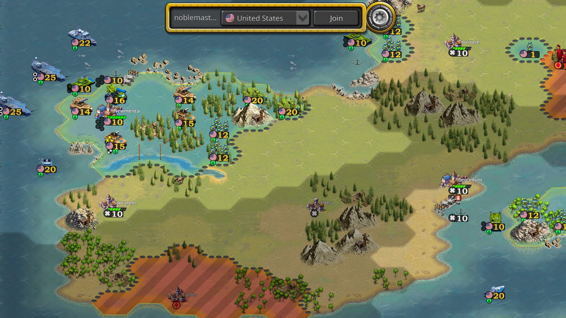 Demise of Nations-ywqo5