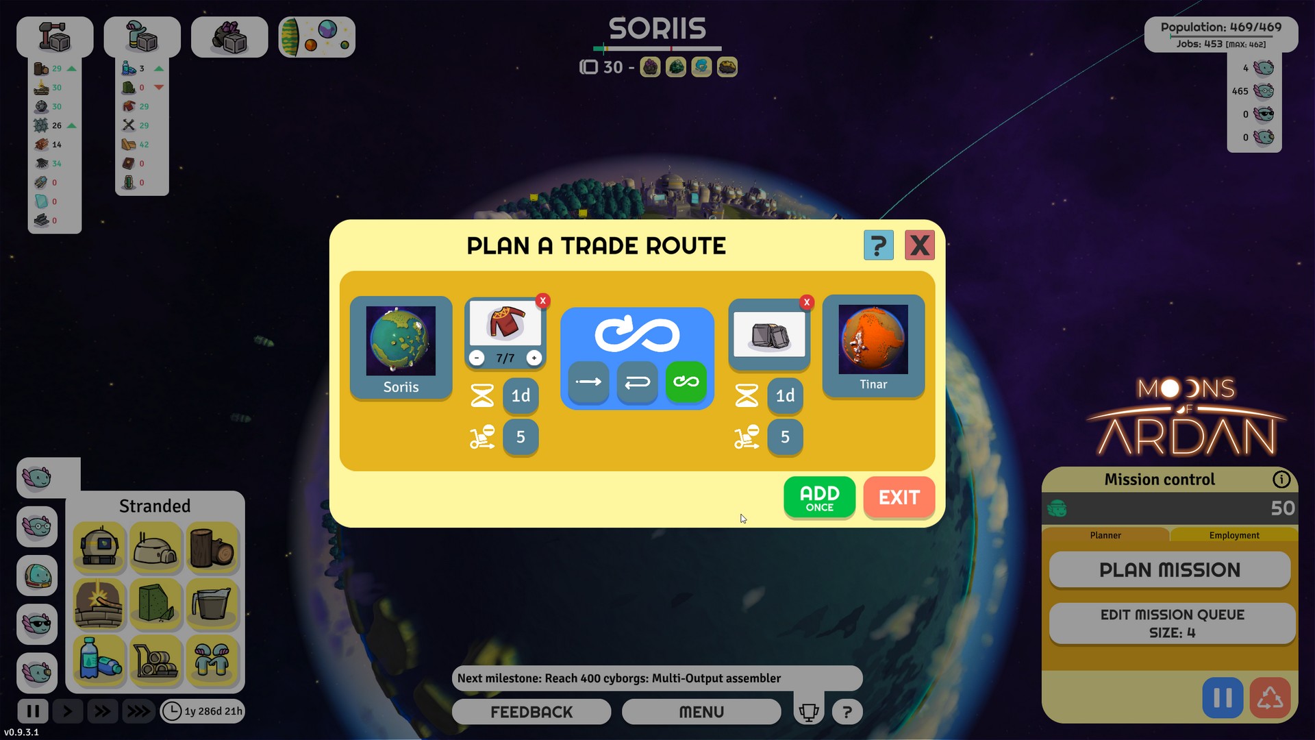 Moons of Ardan - Demo - featuredMedia