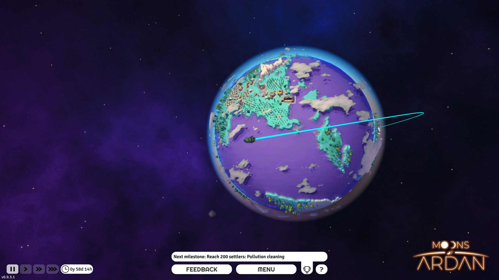 Moons of Ardan - Demo - featuredMedia