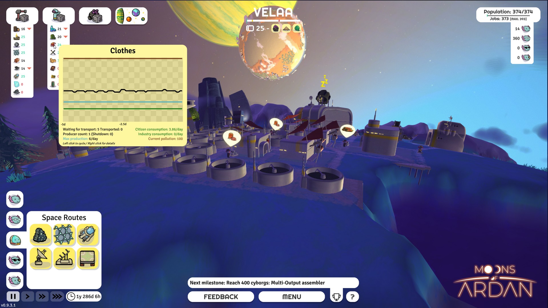 Moons of Ardan - Demo - featuredMedia