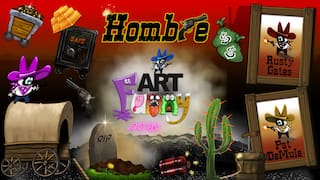 Hombre screenshot 1