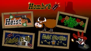 Hombre screenshot 4