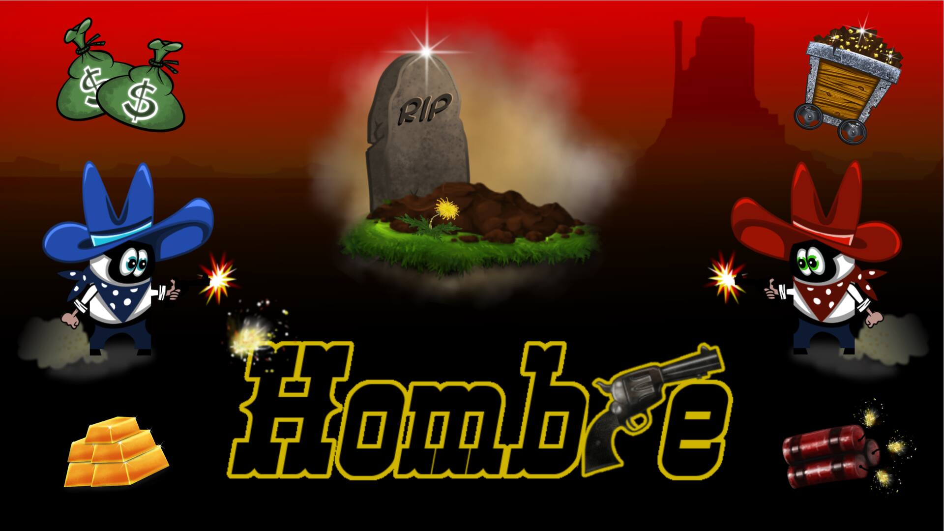 Hombre