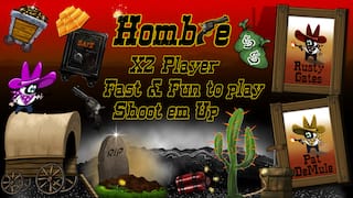 Hombre screenshot 5