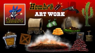 Hombre screenshot 3