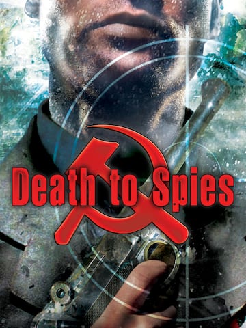 Death to Spies