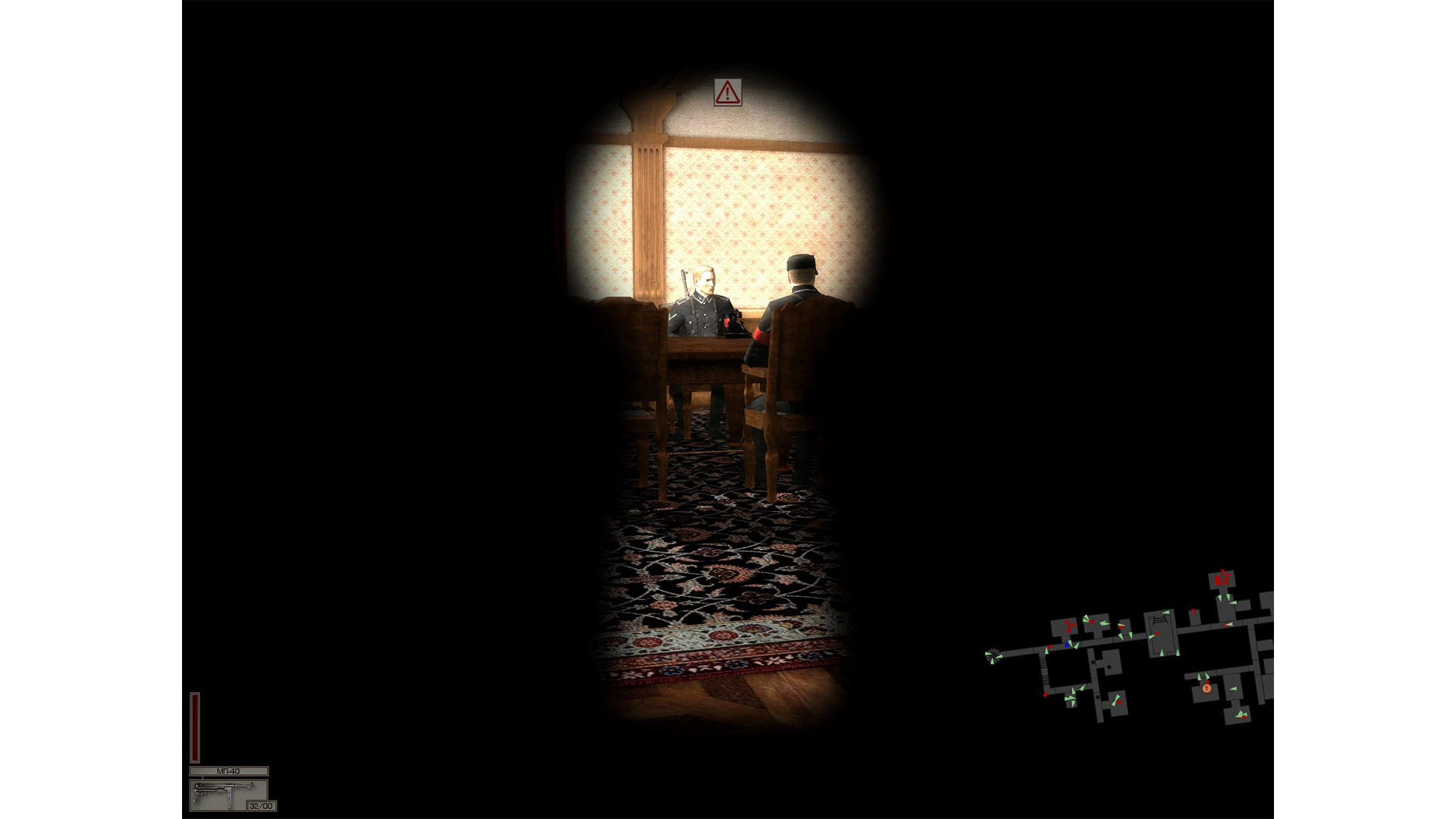 Death to Spies-1y764