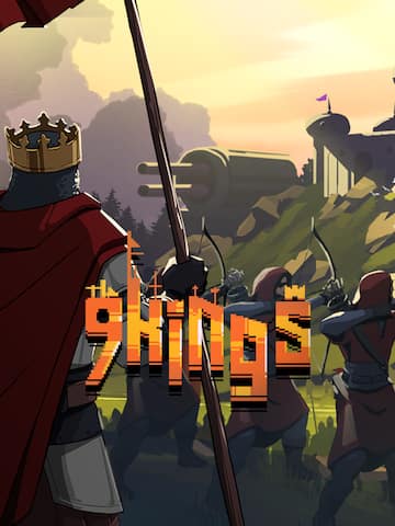 9 Kings