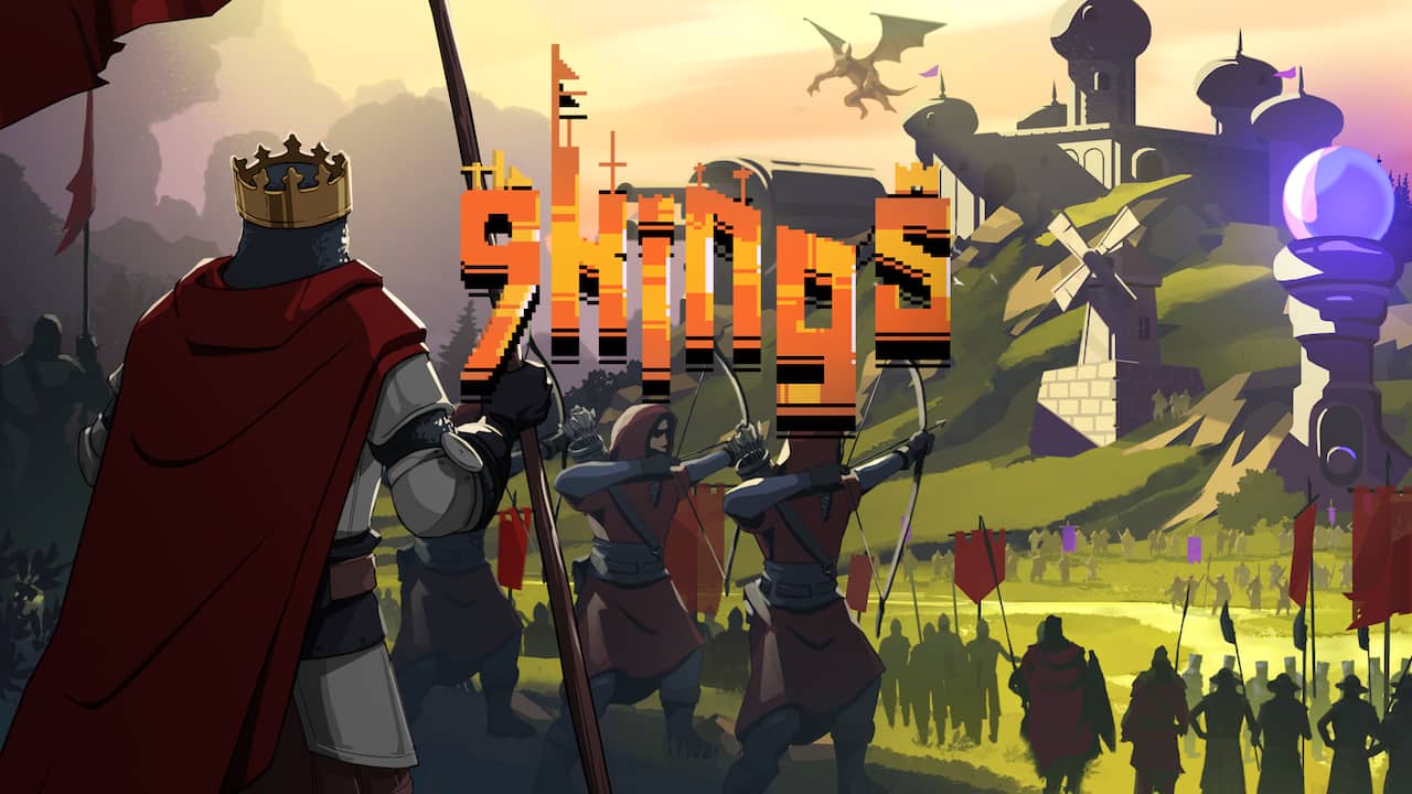 9 Kings PC gameplay screenshot 1 of 3