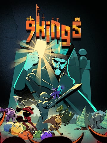9 Kings