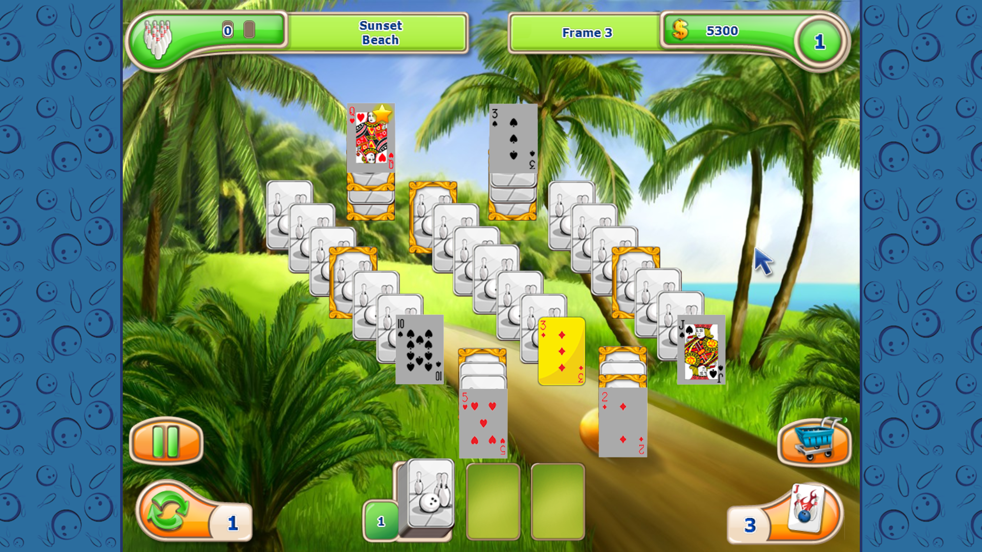 Strike Solitaire 2-1gmk8