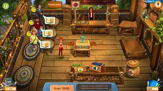 Cooking Trip Collectors Edition screenshot 2