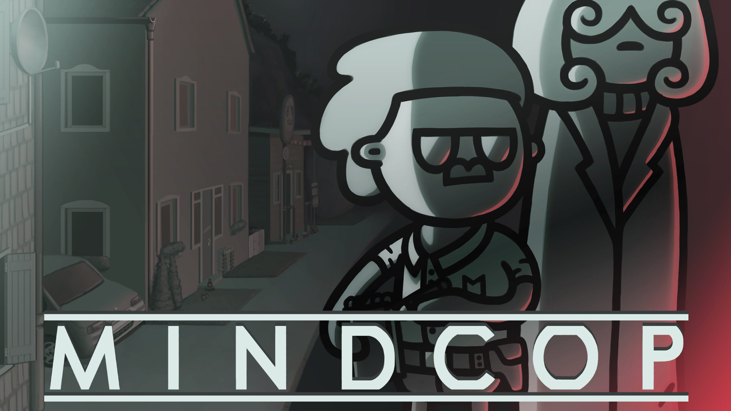 Mindcop