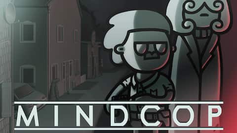 Mindcop