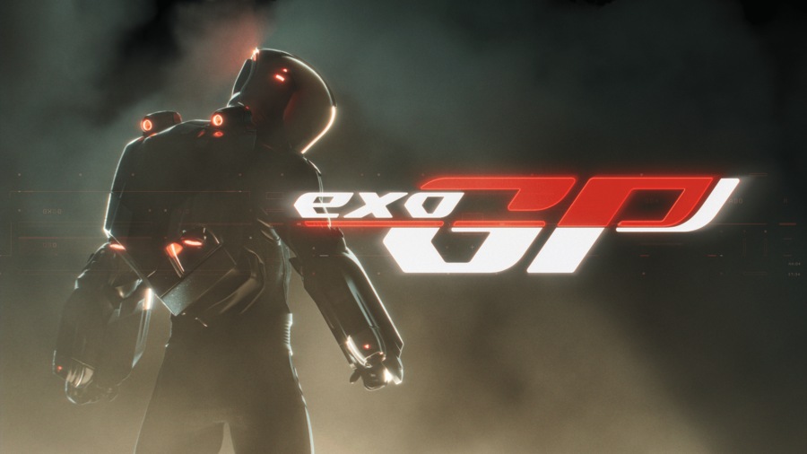 ExoGP