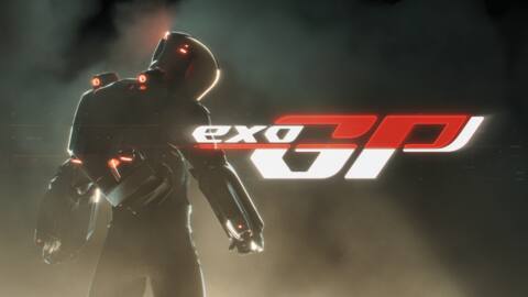 ExoGP