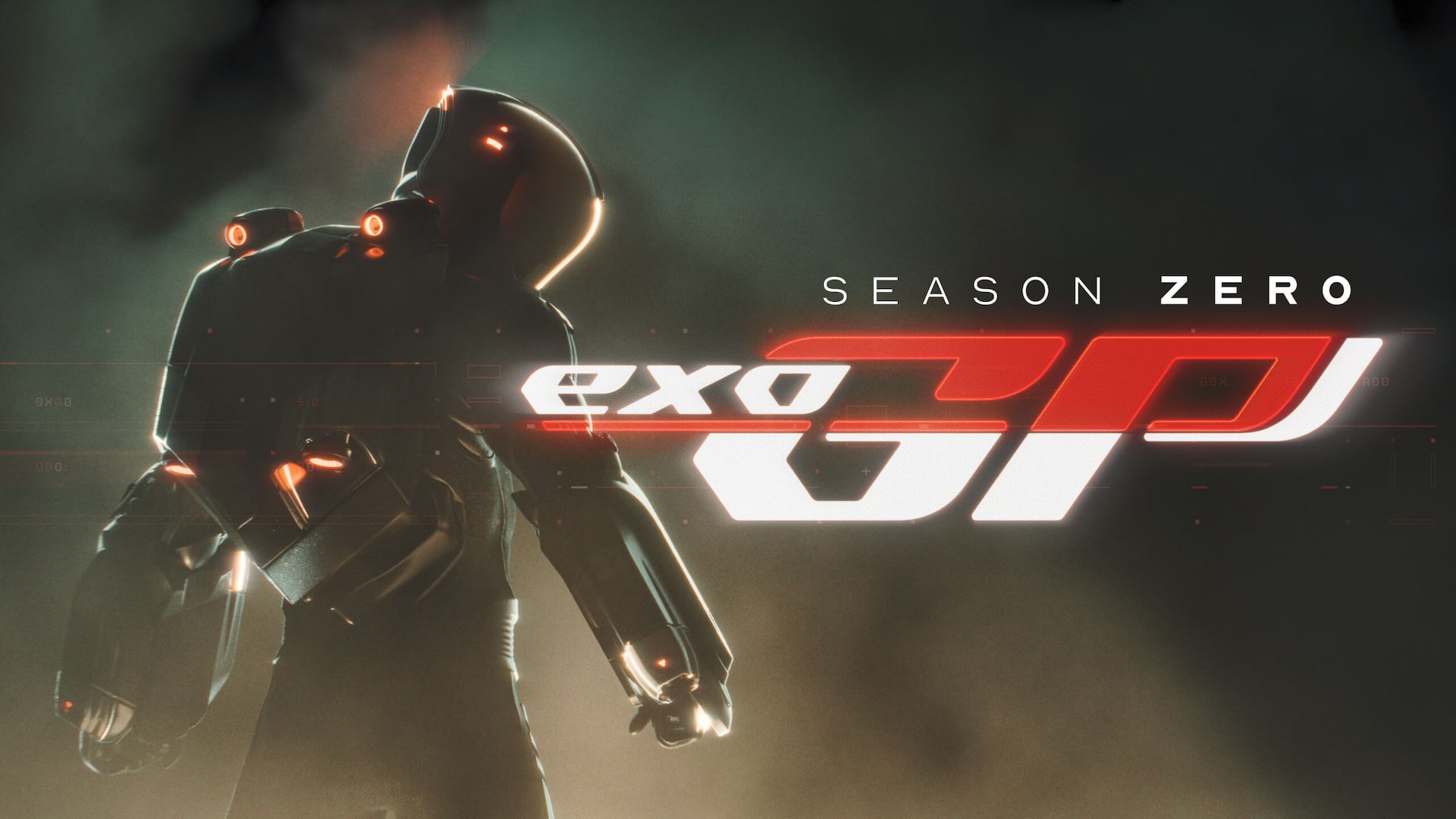 ExoGP - Season Zero