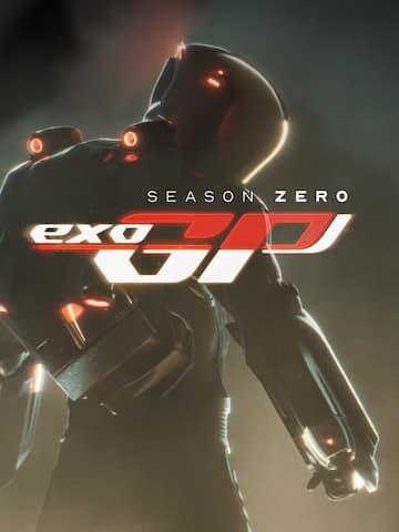 ExoGP - Season Zero