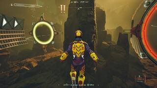 ExoGP screenshot 2