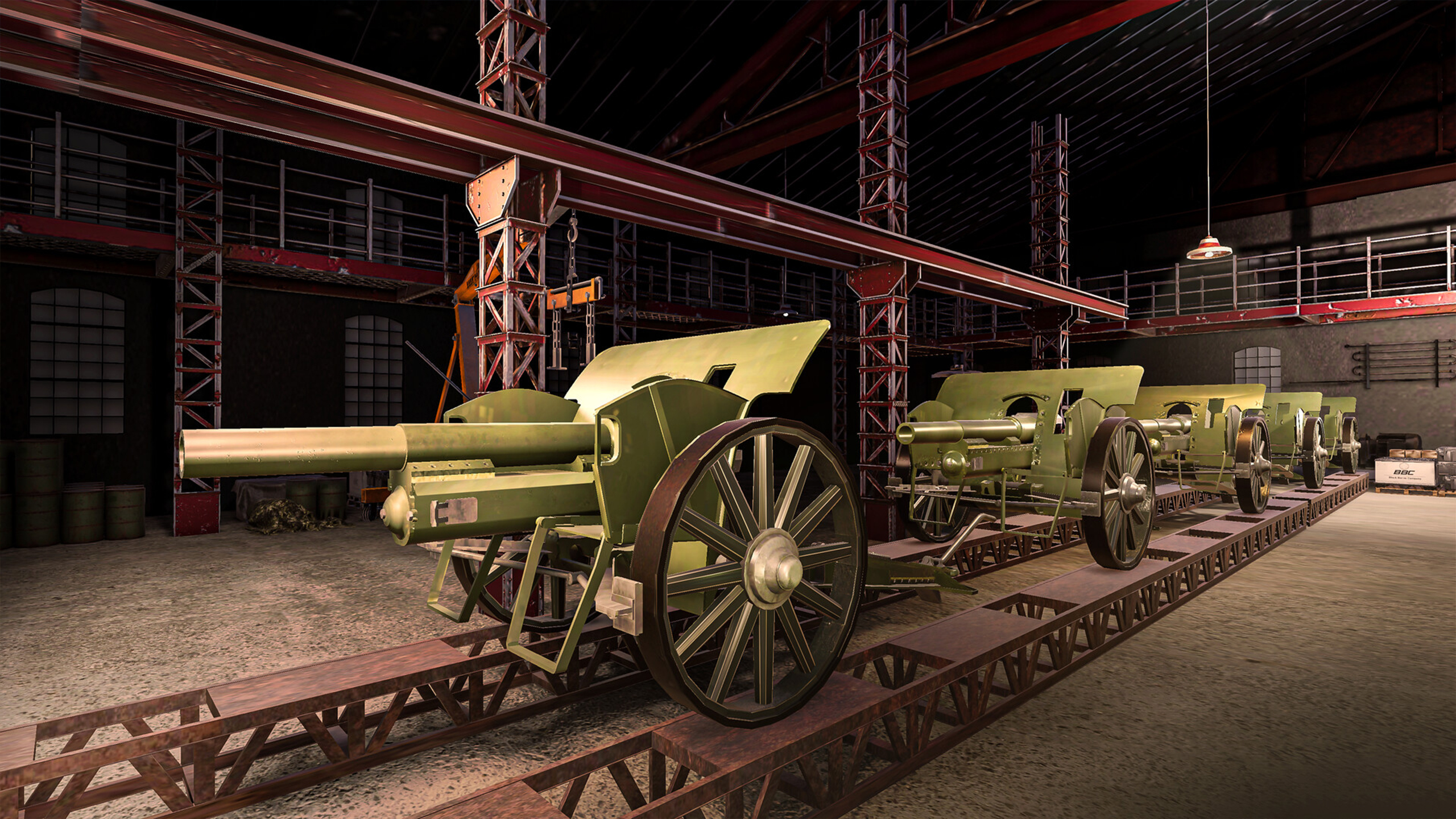 Artillery Tycoon-194qv