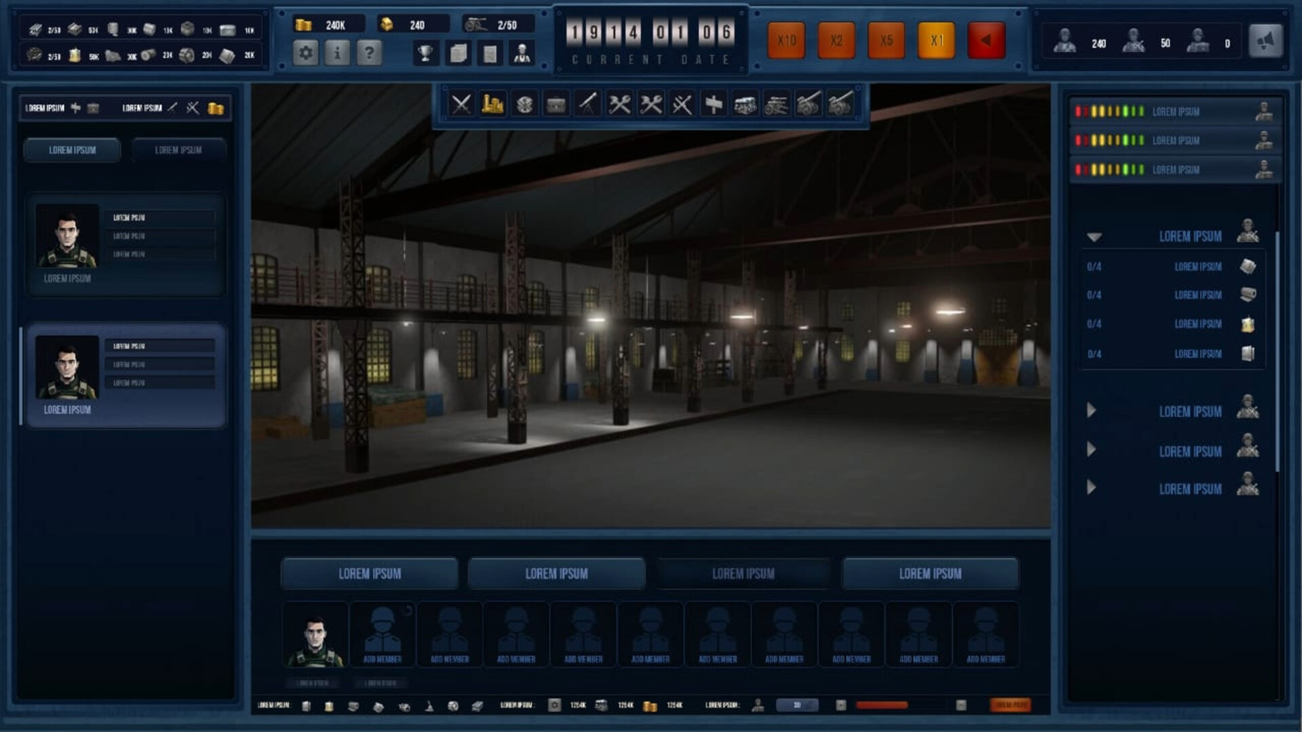 Artillery Tycoon-1nke1