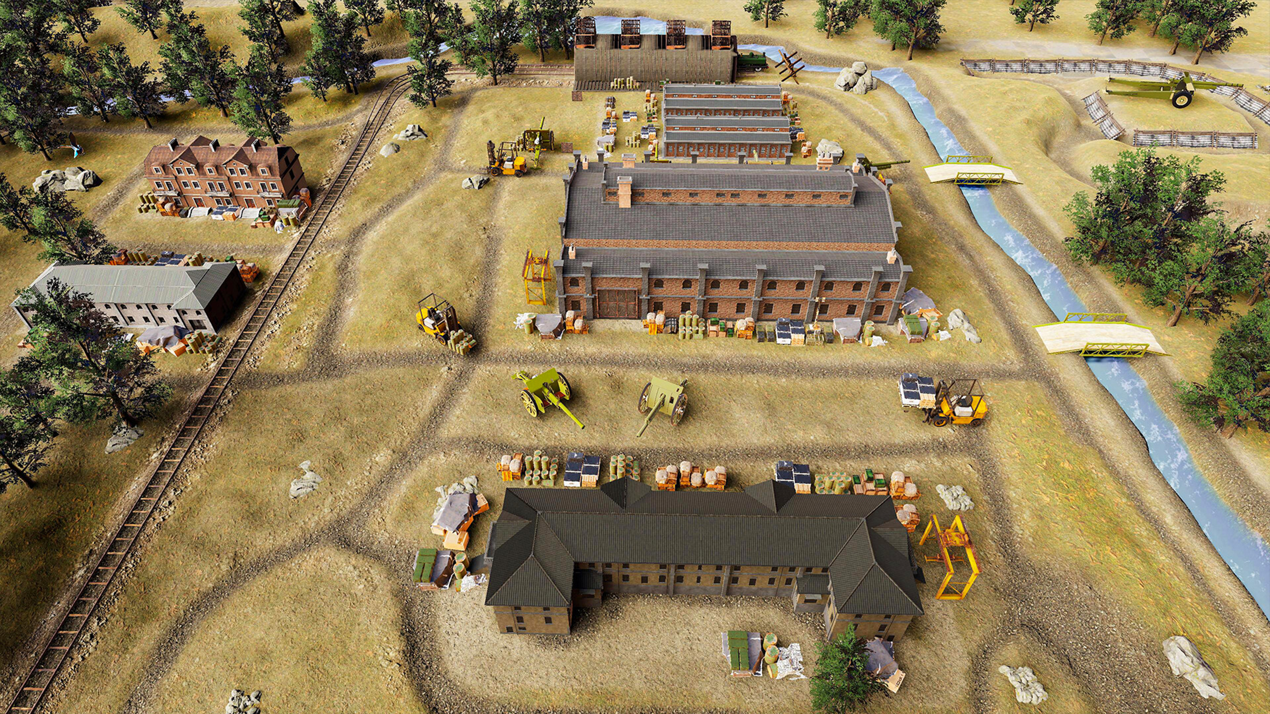 Artillery Tycoon-p4lh2